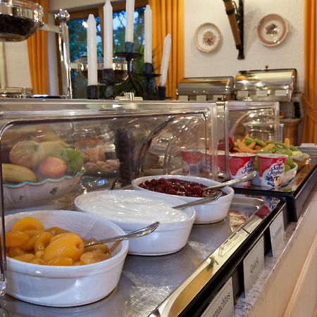 Hotel Stolberg فيسبادن المظهر الخارجي الصورة