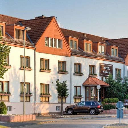 Hotel Stolberg فيسبادن المظهر الخارجي الصورة
