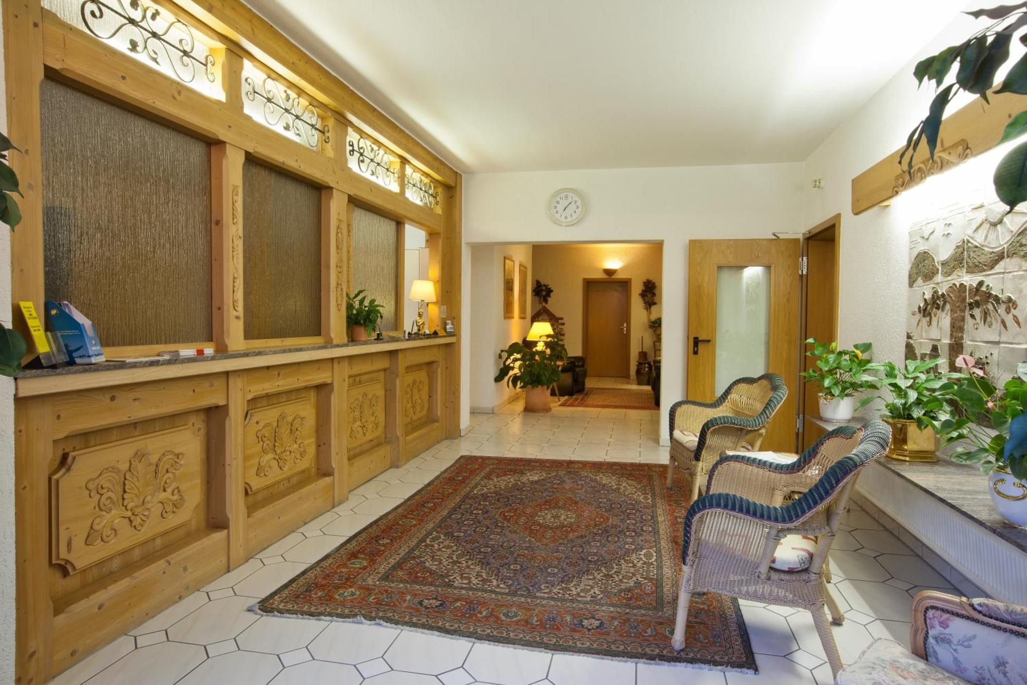Hotel Stolberg فيسبادن المظهر الخارجي الصورة