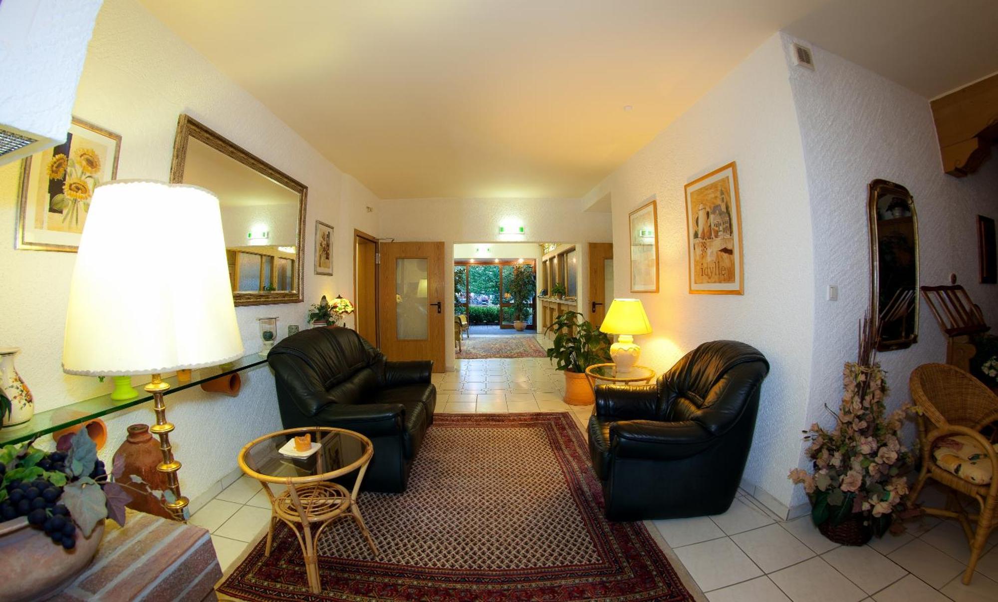 Hotel Stolberg فيسبادن المظهر الخارجي الصورة