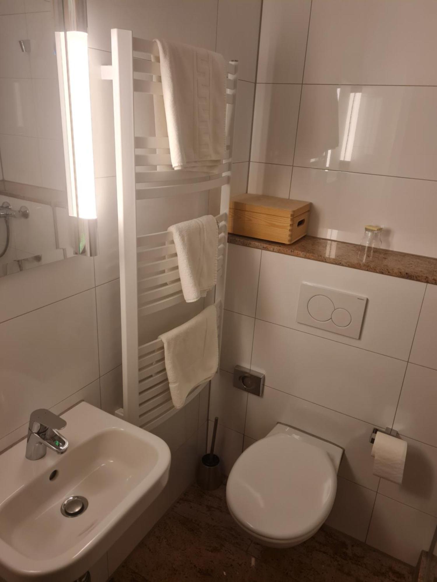 Hotel Stolberg فيسبادن المظهر الخارجي الصورة
