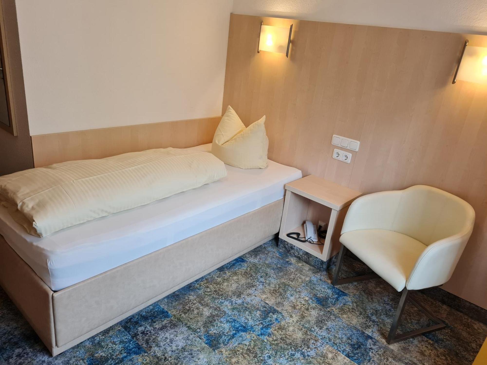Hotel Stolberg فيسبادن المظهر الخارجي الصورة